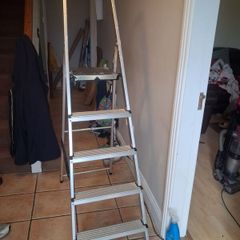 ladder