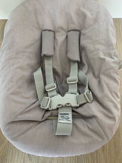 Stokke Tripp Trapp baby seat