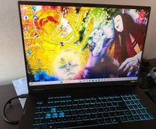 Asus Tuf Gaming A18 Fa808um - Ryzen 7, Rtx 5060 8gb, 32gb Ddr5, 1tb Ssd, 18" 144hz