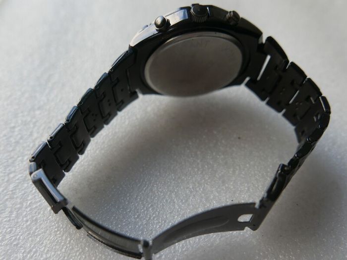 Men's Watch, Quartz, Works Well