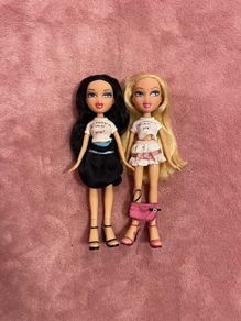 Bratz Dolls Birthday!