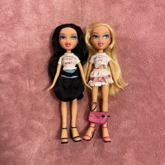 Bratz Dolls Birthday!
