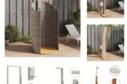 Outdoor Showers