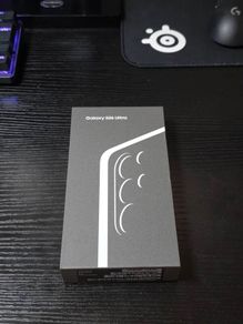 Samsung S26 Ultra