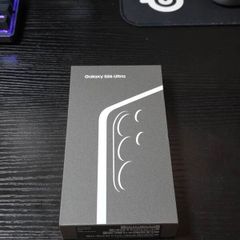 Samsung S26 Ultra