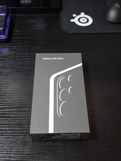 Samsung S26 Ultra