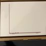 MacBook Air 15-inch M4 CHIP 2025 16/256GB (IRISH STOCK)10-Core CPU/10-Core GPU Brand New Sealed 1 year Apple Warranty RECEIPT. Image 2
