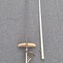 Antique french officers sword Image 6