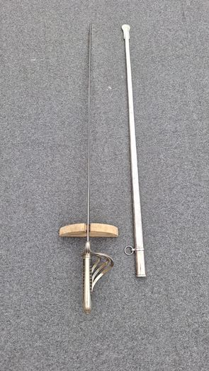 Antique french officers sword