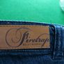 Girl's Firetrap Jeans Image 3