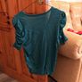 Topshop size 12 top Image 2
