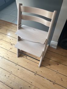 stokke tripp trapp high chair