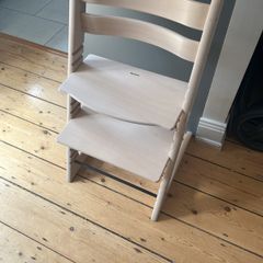 stokke tripp trapp high chair