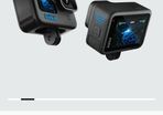 Go Pro Hero 12 Bundle