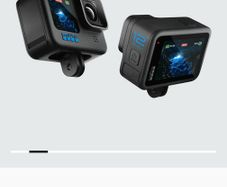 Go Pro Hero 12 Bundle