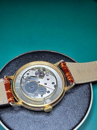 Vintage Caravelle