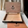 empty cigar box Image 3