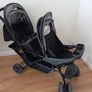 Graco double buggy Image 2