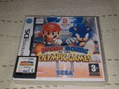 Mario & sonic at Olympics Games Top DS Game For Sale Here