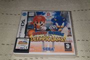 Mario &amp; sonic at Olympics Games Top DS Game For Sale Here