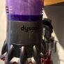 Dyson V15 Detect+ Cordless Vac Vacuum Cleaner - Nickel & Black Image 6