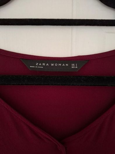 ZARA shirt