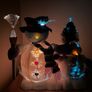 Light up snow men Image 3