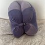 GO Travel Pillow with removable cover Image 3