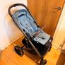 Cybex Balios S Lux Travelsystem Stormy Blue Image 3