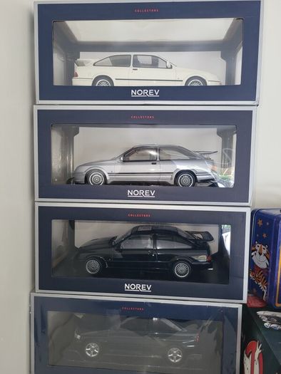 1.18 cosworth