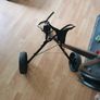 golf trolley Image 3