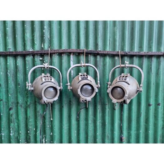 Strand Electric  Style 3  KAS120