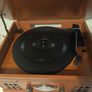 iTek Nostalgic Music System (Model i60011) Image 5