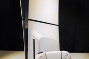 PS5 Slim with Disc Drive - 1TB