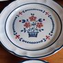 Set For 6 Cumberland Stoneware by Hearthside - BRAMBLEBERRY Image 7