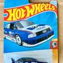 Hot wheels collection of 8 Audi cars Image 7