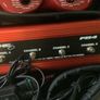 Line 6 POD 2.0 + FB4 foot controller + PSU and soft case. Image 5