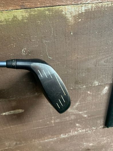 Ping G425 3 Wood Stiff