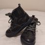 Ricosta Girls Patent Leather Boots, Image 9