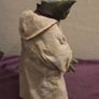 2005 Star Wars Revenge of The Sith Talking Interactive 12" Yoda - Fully working Image 6