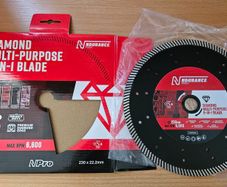 Diamond Blade