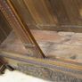 Antique French Oak Armoire / Press Image 10