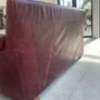 Natuzzi two seater Image 3