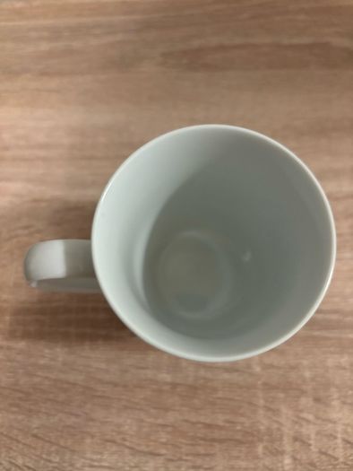 Price & Kensington Cheetah Fine China Mug