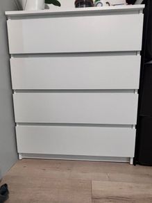 Four drawer