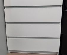 Four drawer