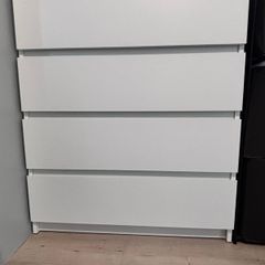 Four drawer