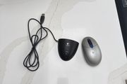 Wireless mouse