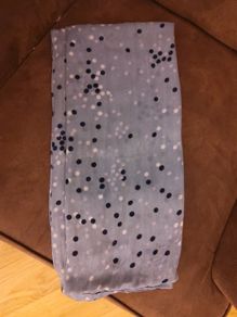 Fat Face Scarf Snood