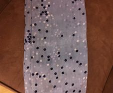 Fat Face Scarf Snood